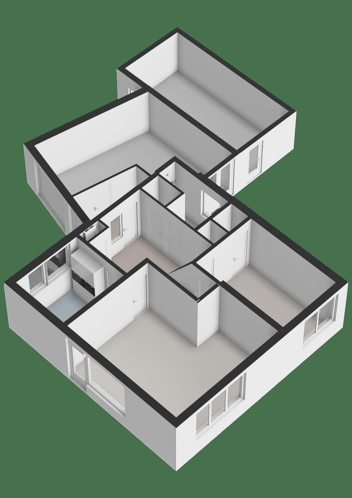 Foto 45 van Walakker 4