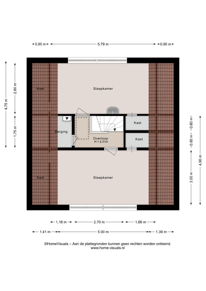 Foto 46 van Walakker 4