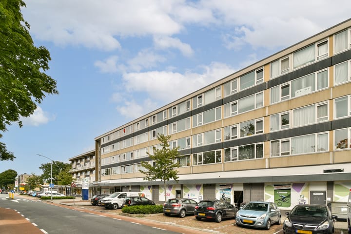 Foto 2 van Thorbeckeweg 222