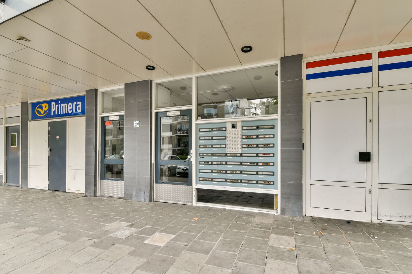 Foto 4 van Thorbeckeweg 222