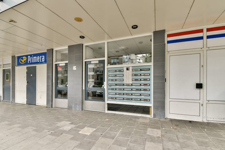 Foto 4 van Thorbeckeweg 222