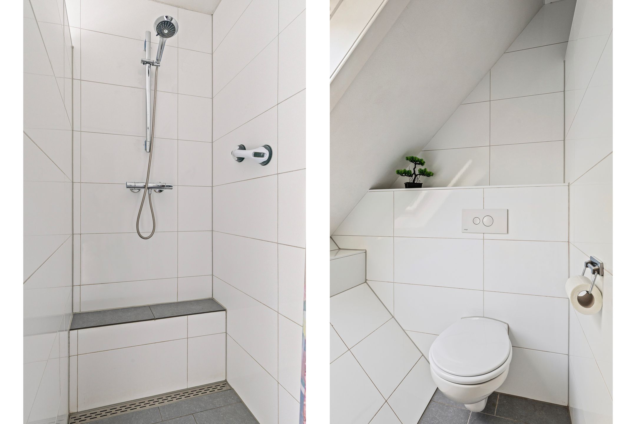 Foto 3 van Hooidamsloot 18