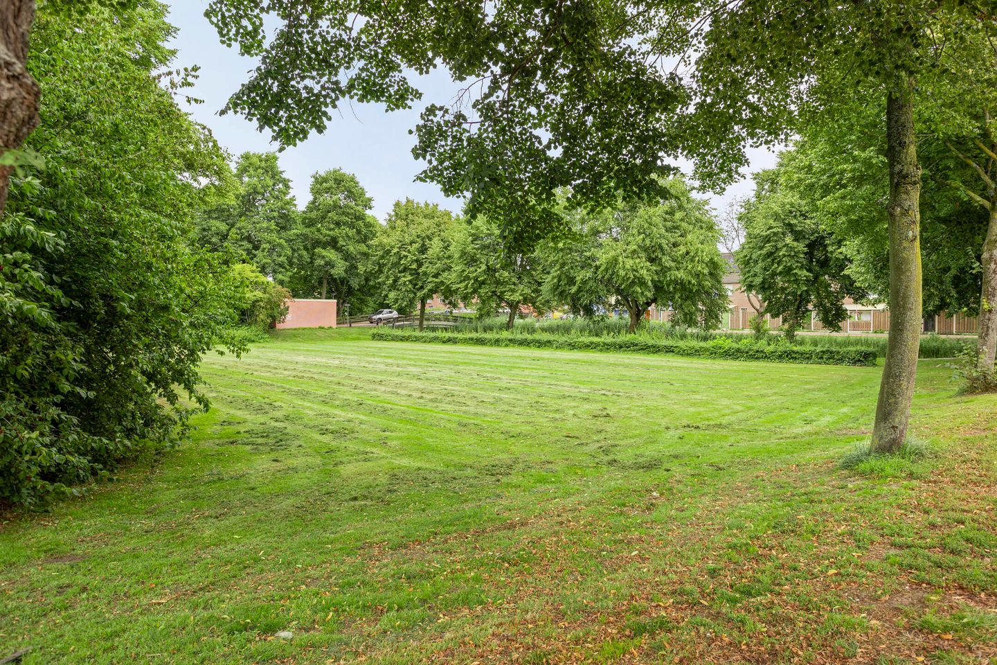 Foto 4 van Hooidamsloot 18