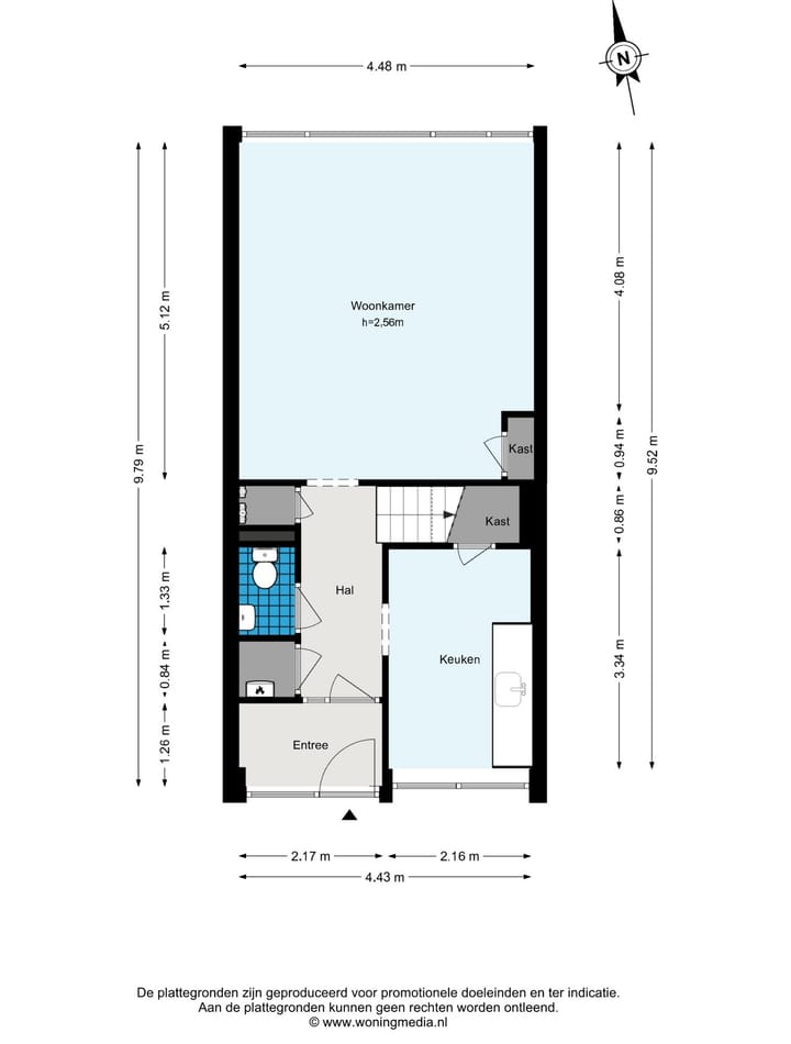 Photo 29 of Thorbeckeweg 222