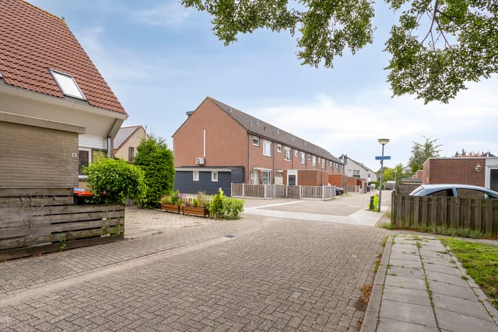 Foto 6 van Hooidamsloot 18