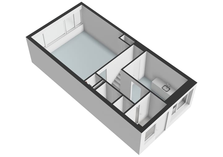 Photo 31 of Thorbeckeweg 222