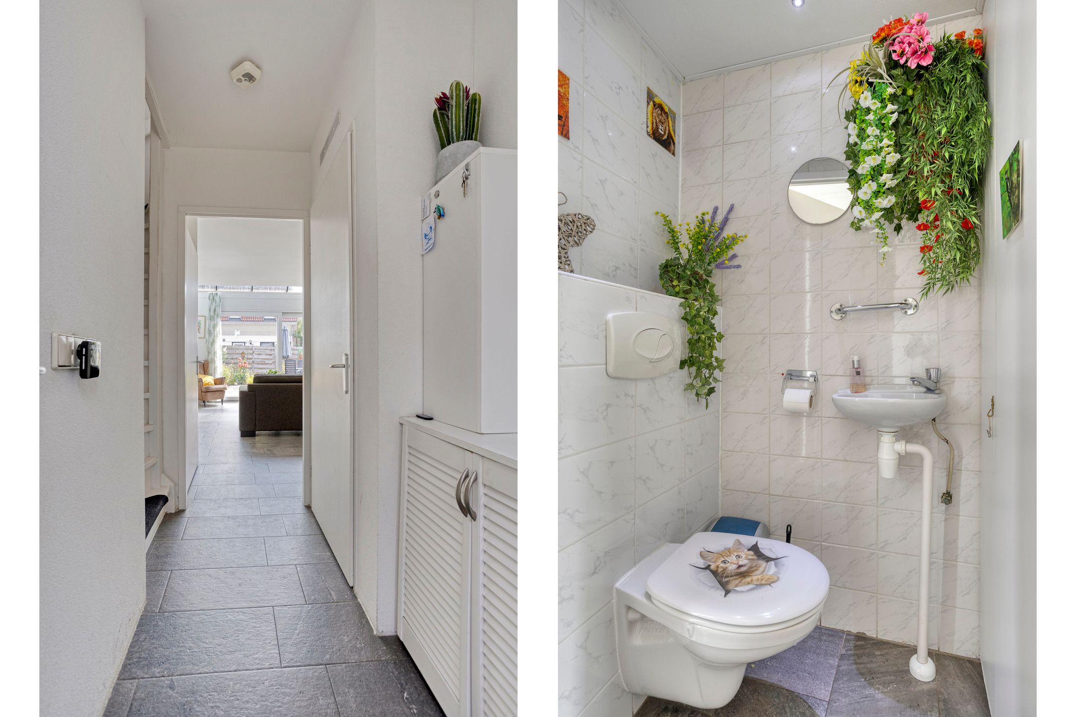 Foto 9 van Hooidamsloot 18