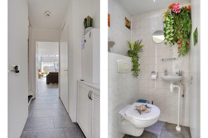 Foto 9 van Hooidamsloot 18