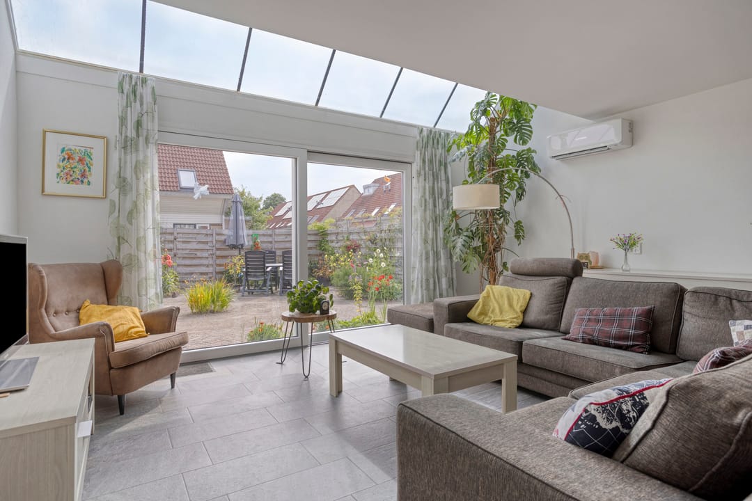 Foto 11 van Hooidamsloot 18