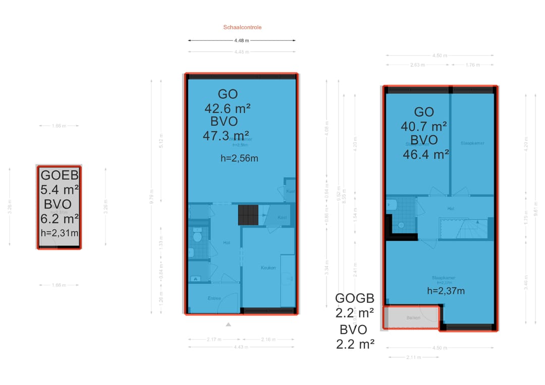 Foto 38 van Thorbeckeweg 222