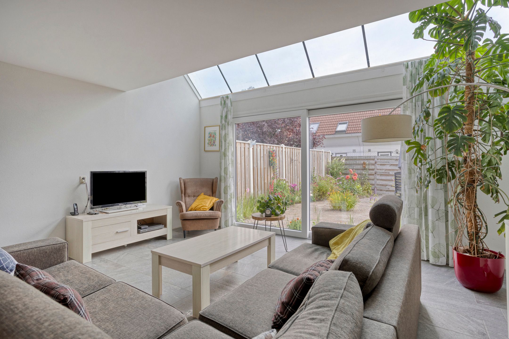 Foto 12 van Hooidamsloot 18