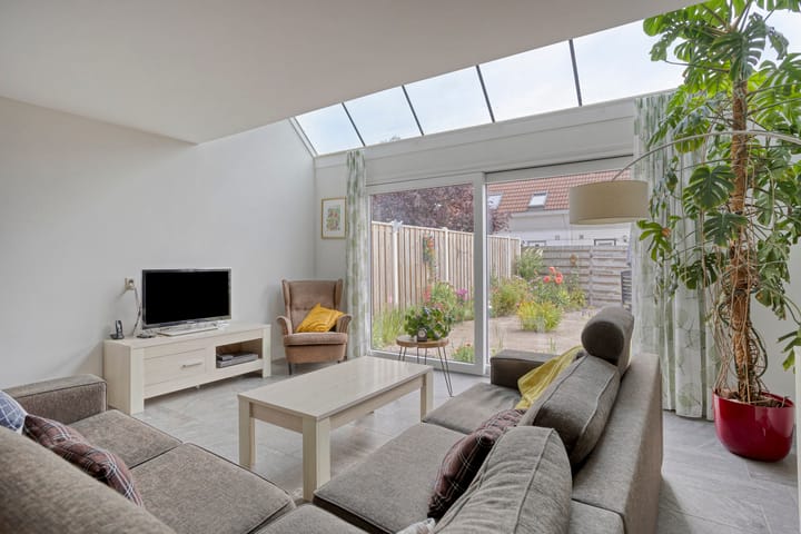 Foto 12 van Hooidamsloot 18