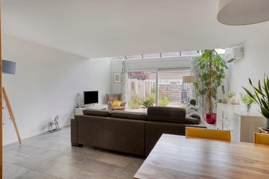 Foto 16 van Hooidamsloot 18