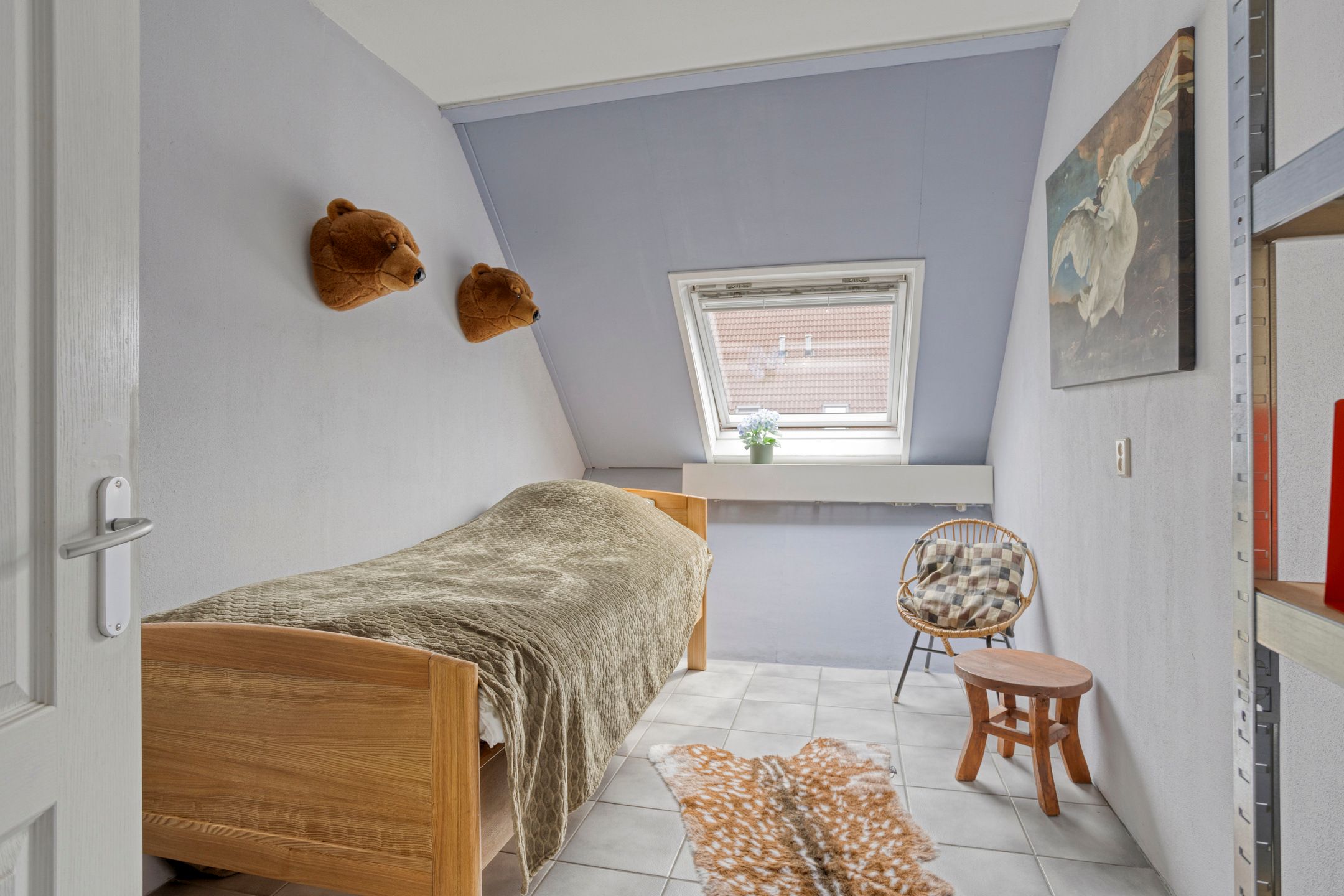 Foto 24 van Hooidamsloot 18