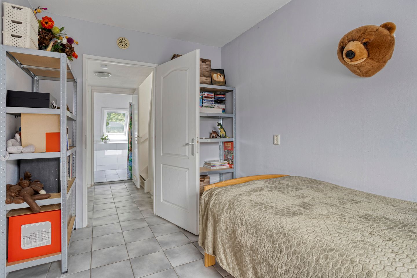 Foto 25 van Hooidamsloot 18