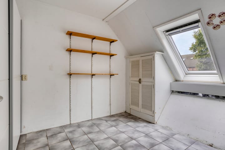 Foto 26 van Hooidamsloot 18