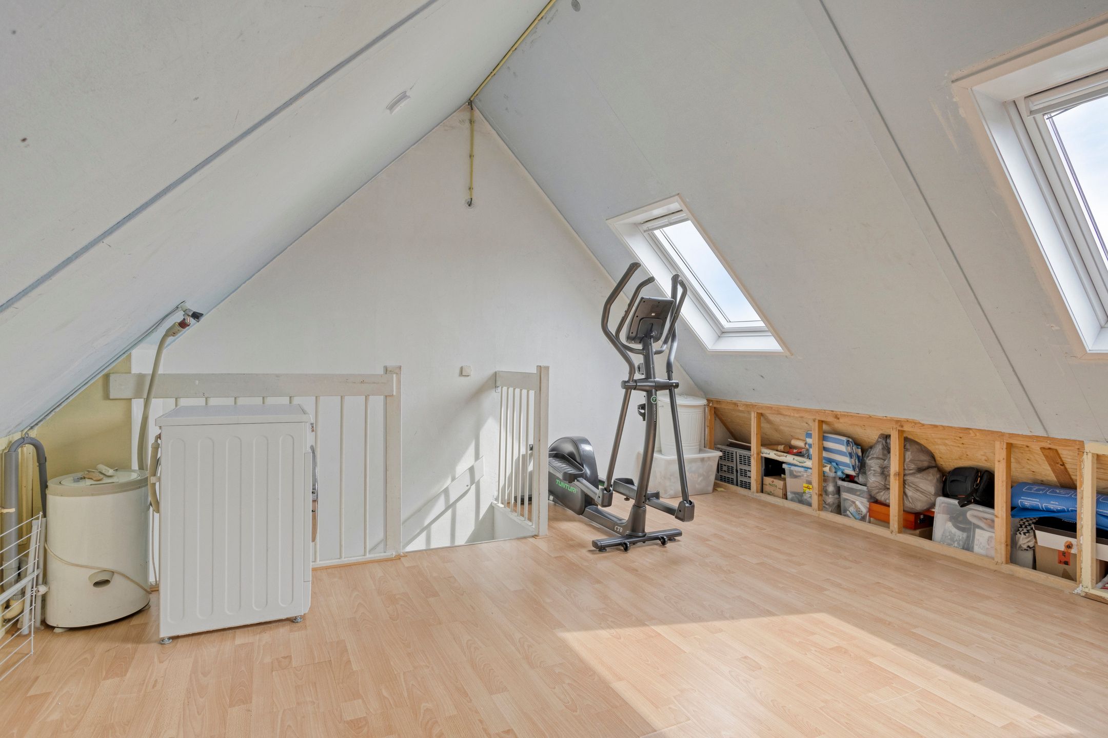 Foto 27 van Hooidamsloot 18