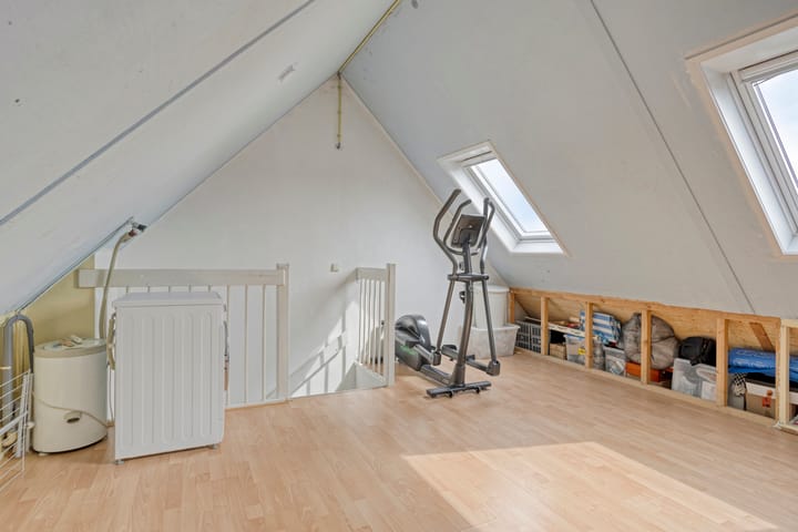 Foto 27 van Hooidamsloot 18