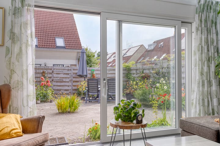 Foto 28 van Hooidamsloot 18