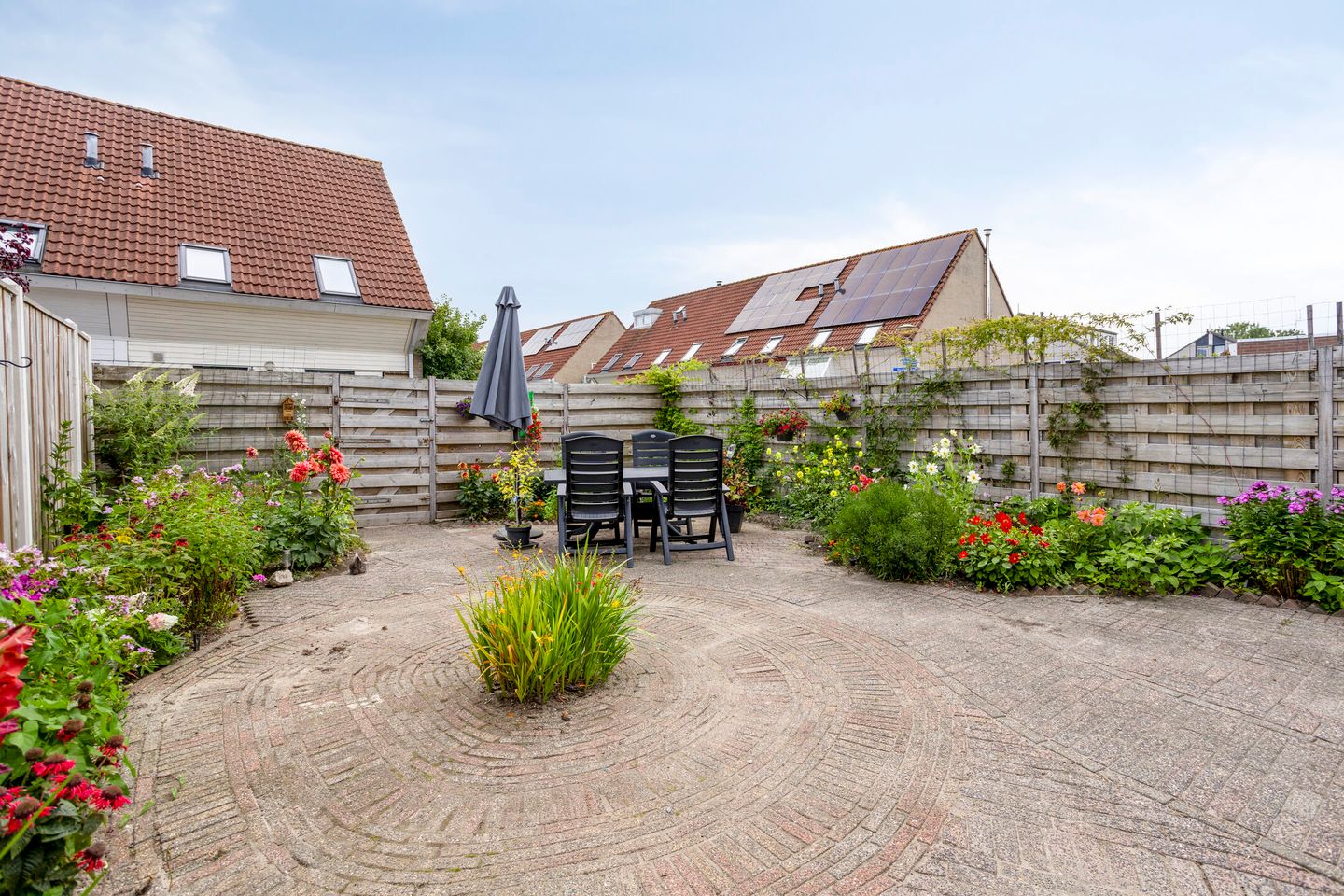 Foto 29 van Hooidamsloot 18