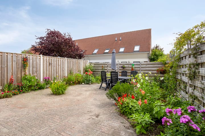 Foto 30 van Hooidamsloot 18