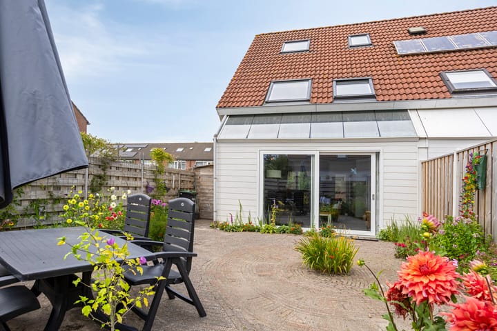 Foto 31 van Hooidamsloot 18