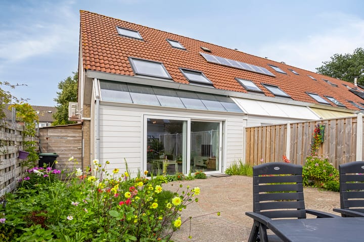 Foto 32 van Hooidamsloot 18