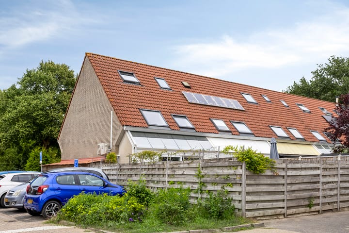 Foto 33 van Hooidamsloot 18