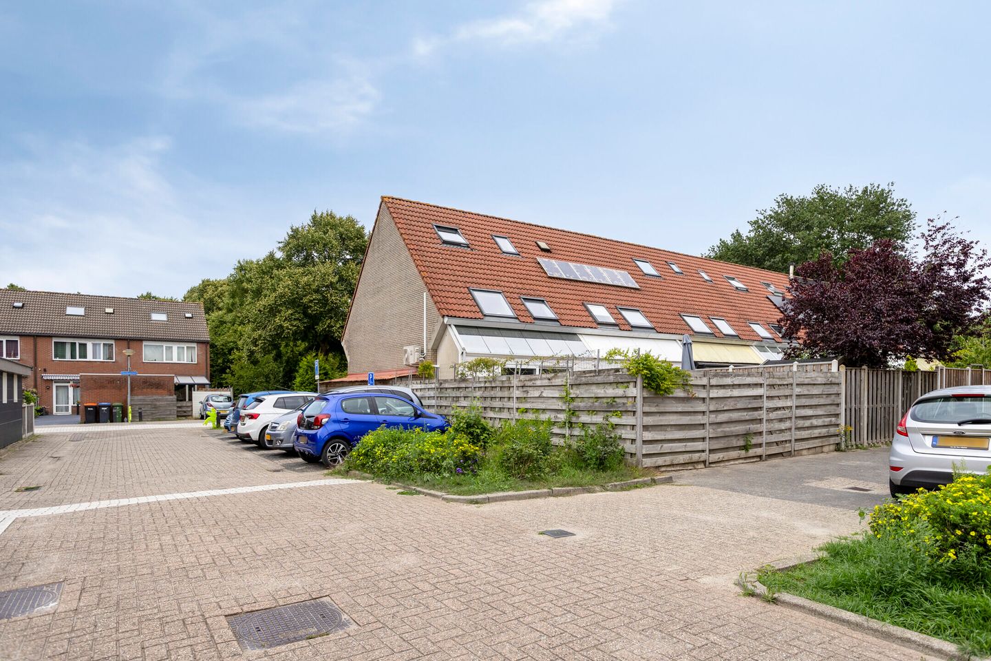 Foto 34 van Hooidamsloot 18