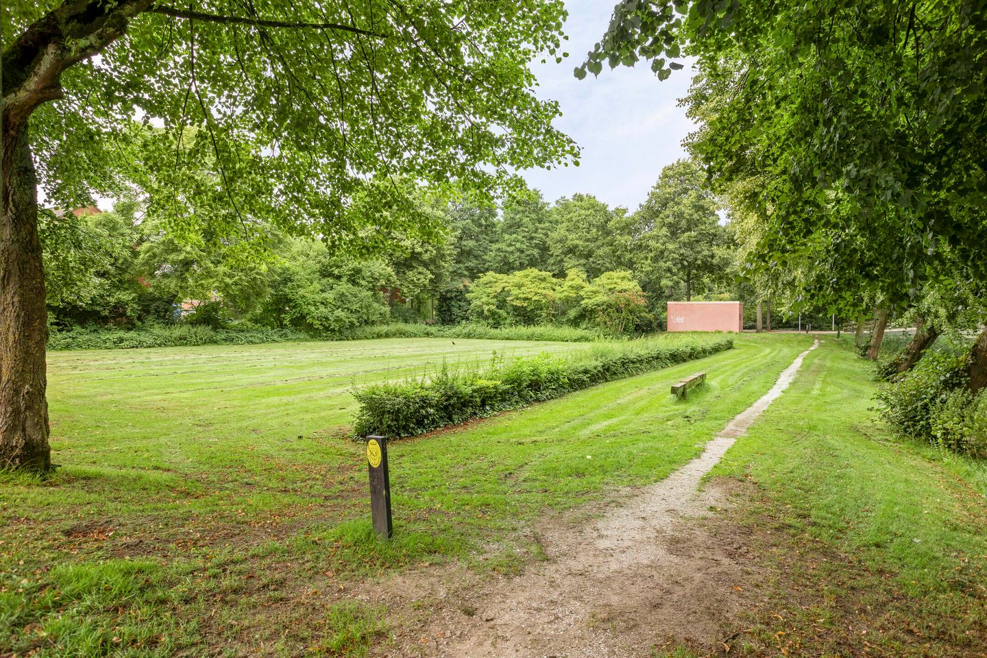 Foto 35 van Hooidamsloot 18