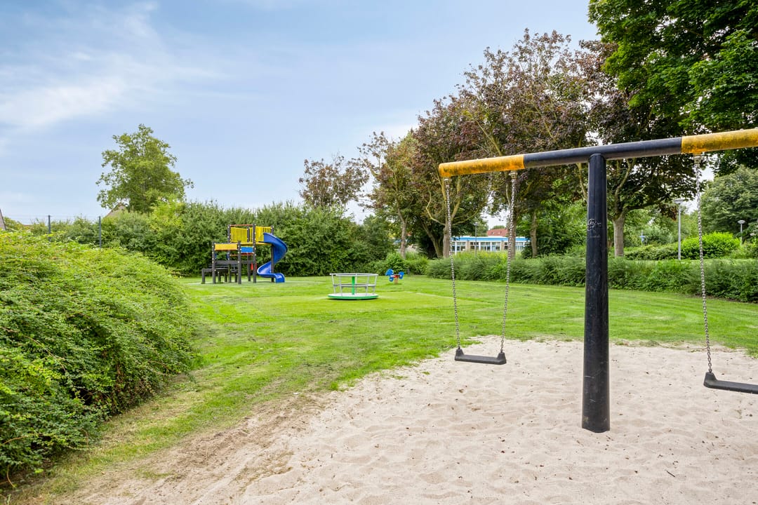 Foto 37 van Hooidamsloot 18