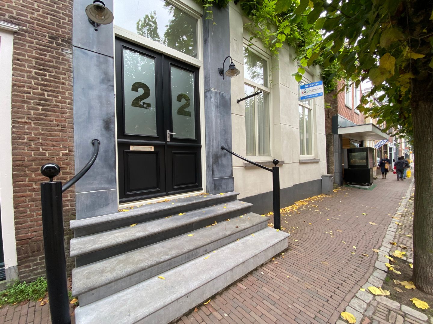 View photo 2 of Molenstraat 22