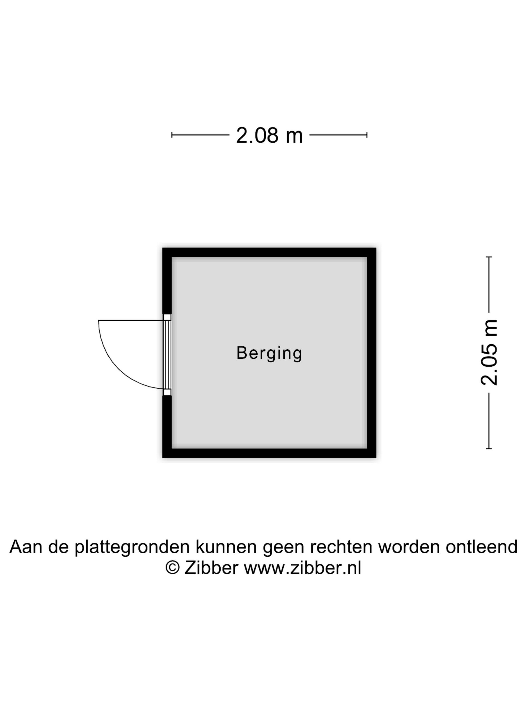 Foto 42 van Hooidamsloot 18
