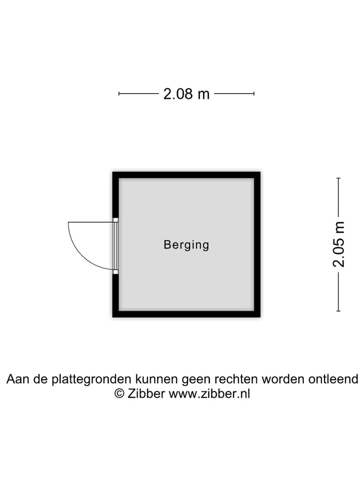 Foto 42 van Hooidamsloot 18