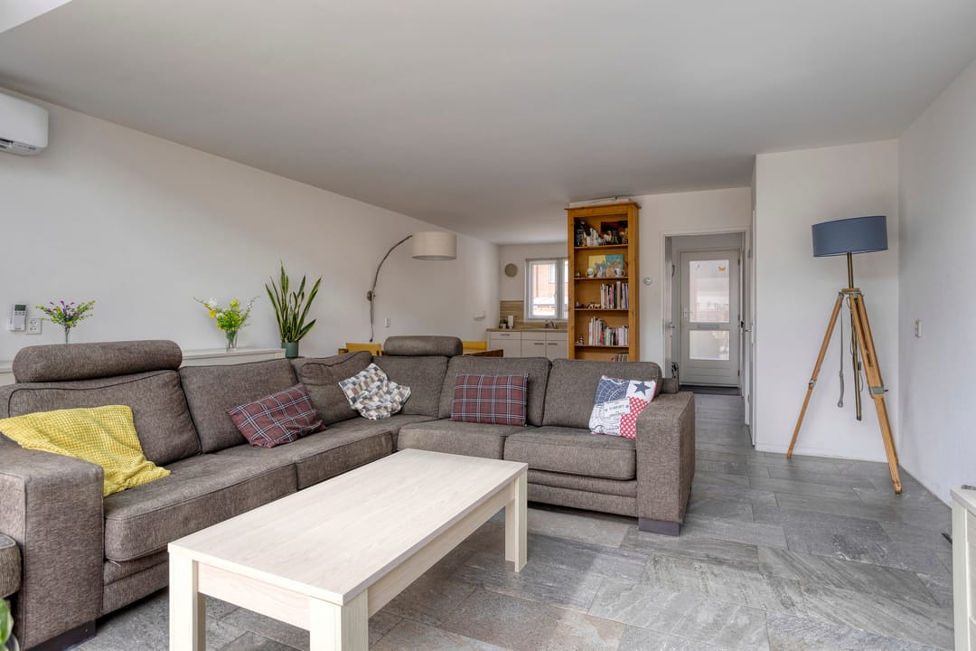 Foto 13 van Hooidamsloot 18