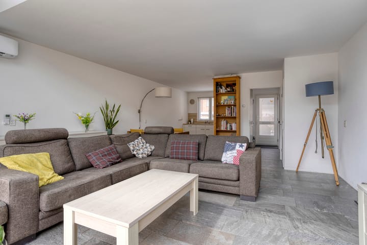 Foto 13 van Hooidamsloot 18