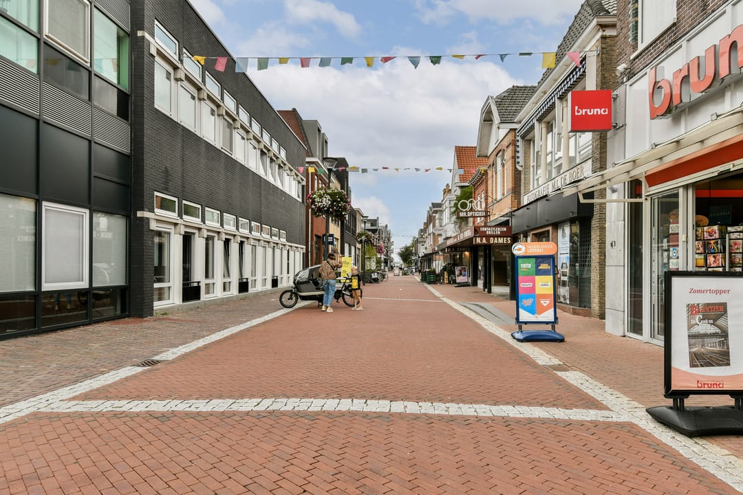 Photo 32 of Praamplein 39