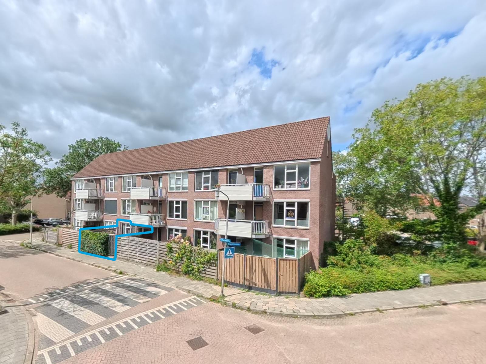 Gravenlanden, 41, Assen, 9407JP, Drenthe, Nederland 41