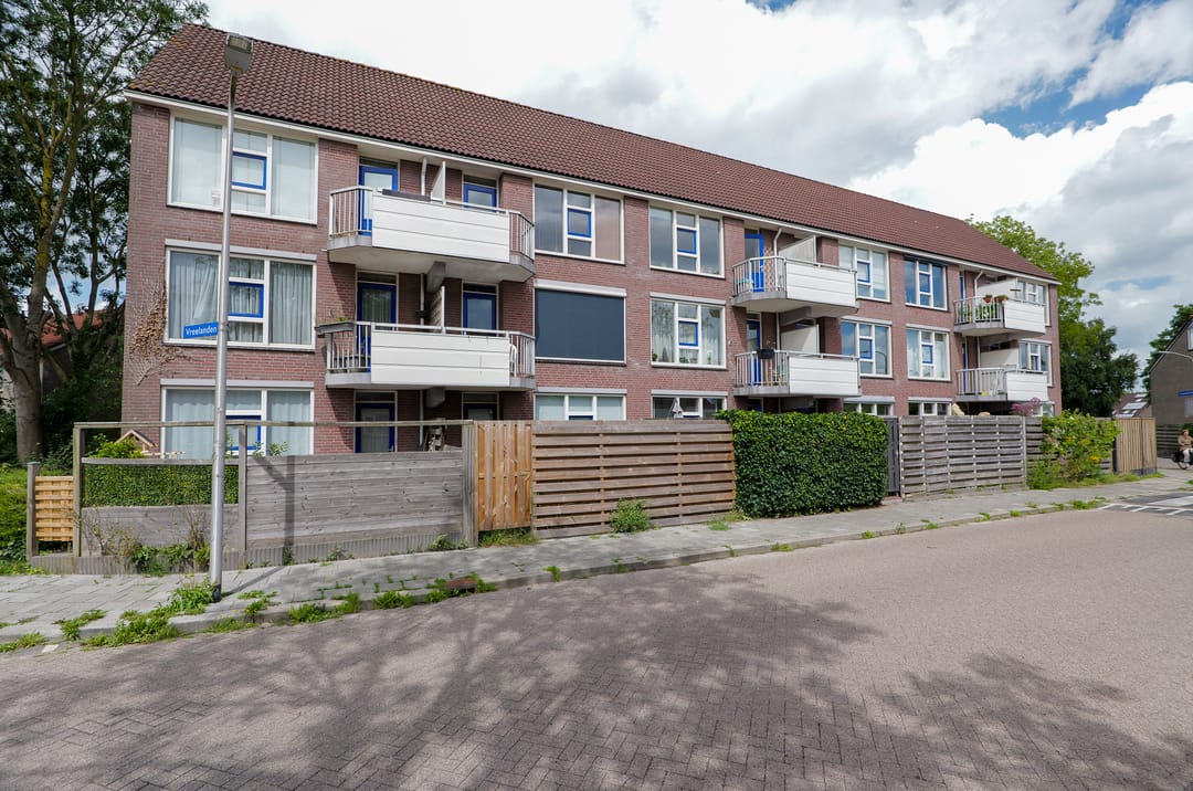 Foto 2 van Gravenlanden 41