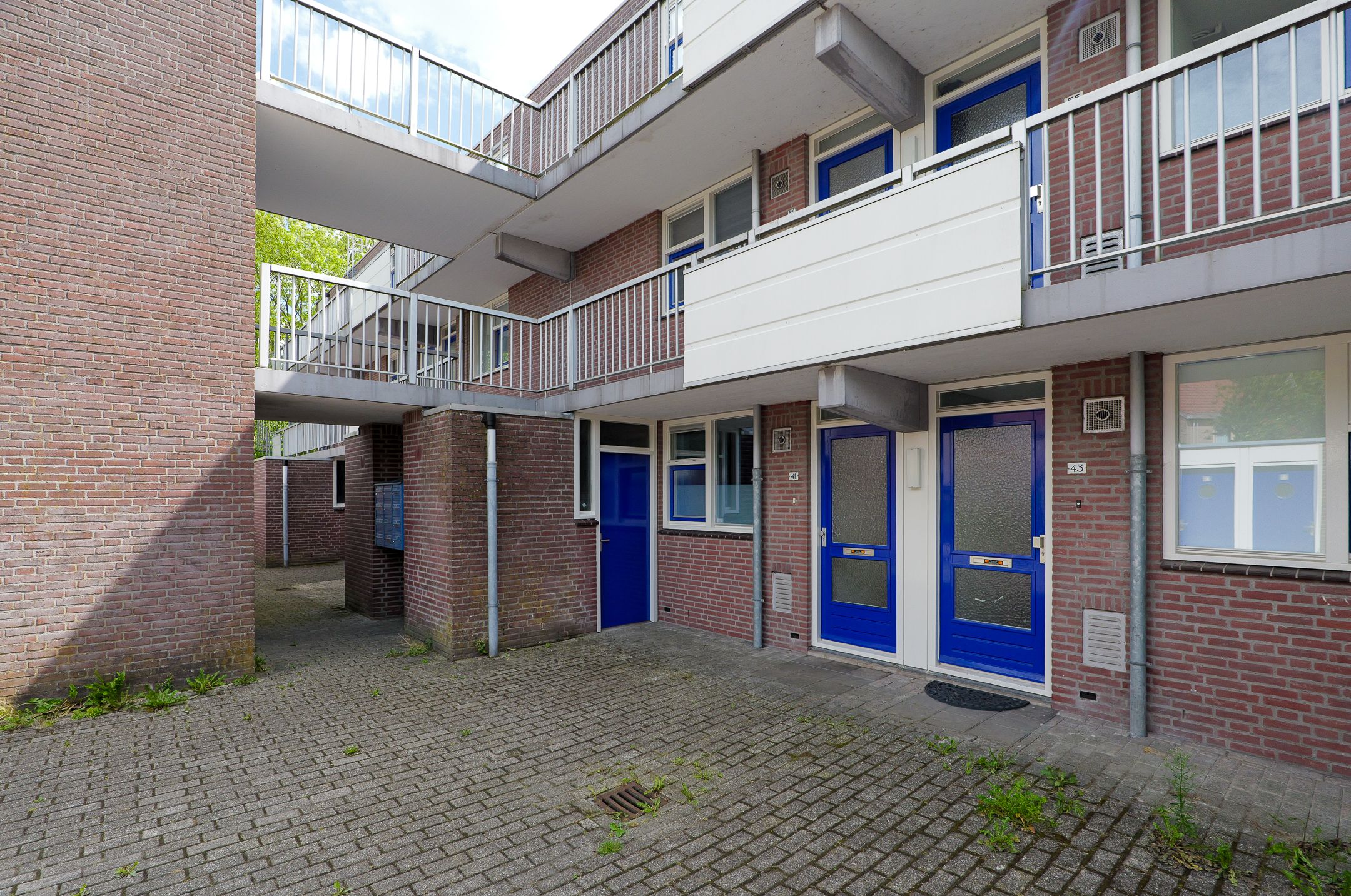 Foto 3 van Gravenlanden 41