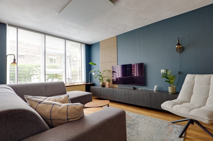 Foto 4 van Gravenlanden 41