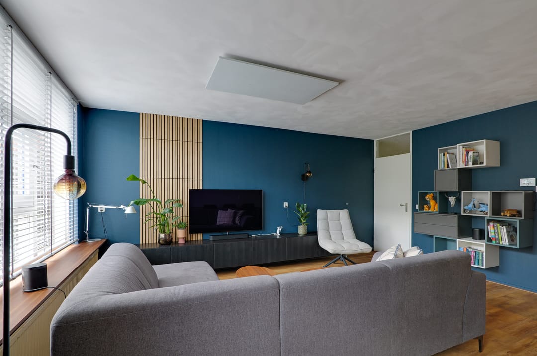 Foto 7 van Gravenlanden 41