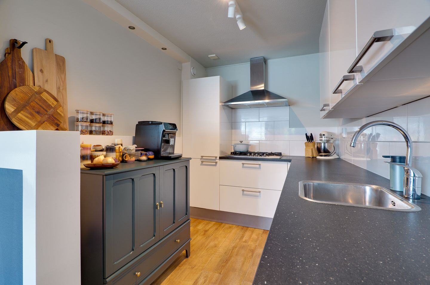 Foto 10 van Gravenlanden 41