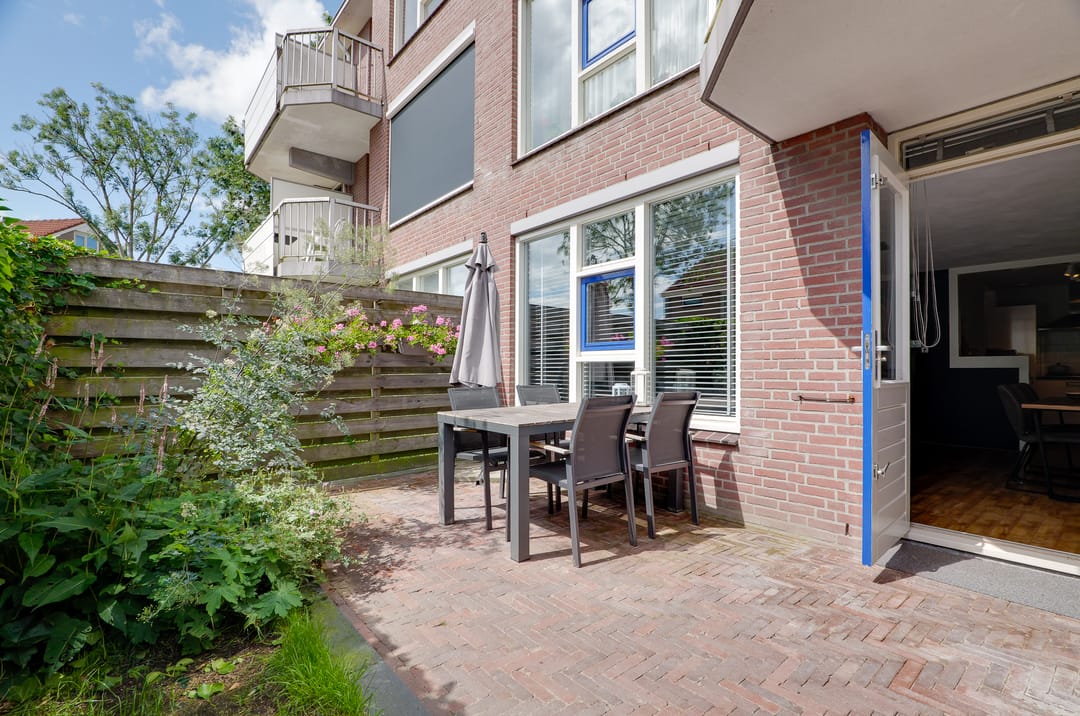 Foto 17 van Gravenlanden 41