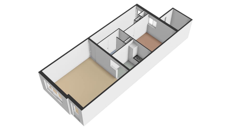 Foto 24 van Gravenlanden 41