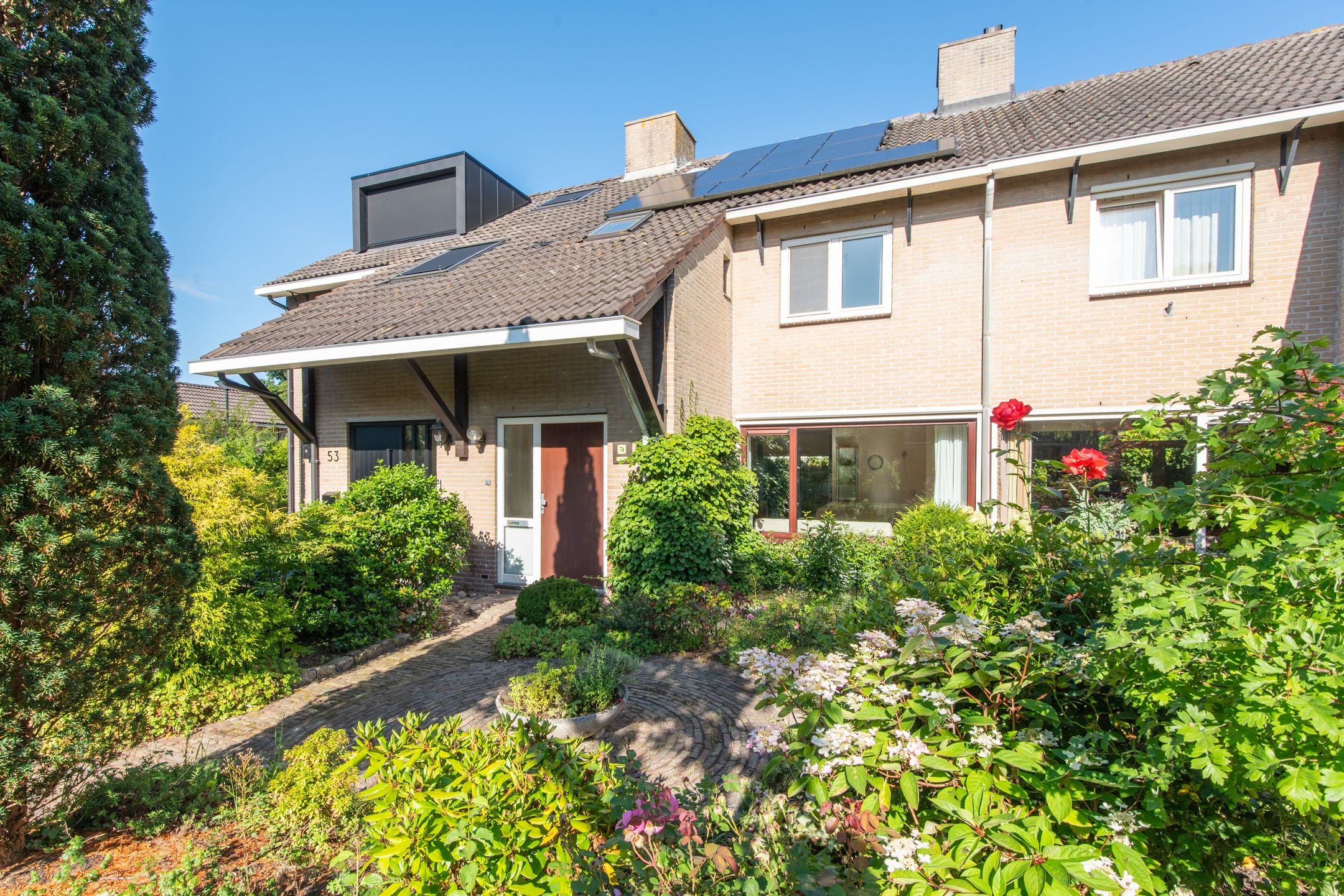 Harrelaers, 51, Heiloo, 1852KV, Noord-Holland, Nederland 51