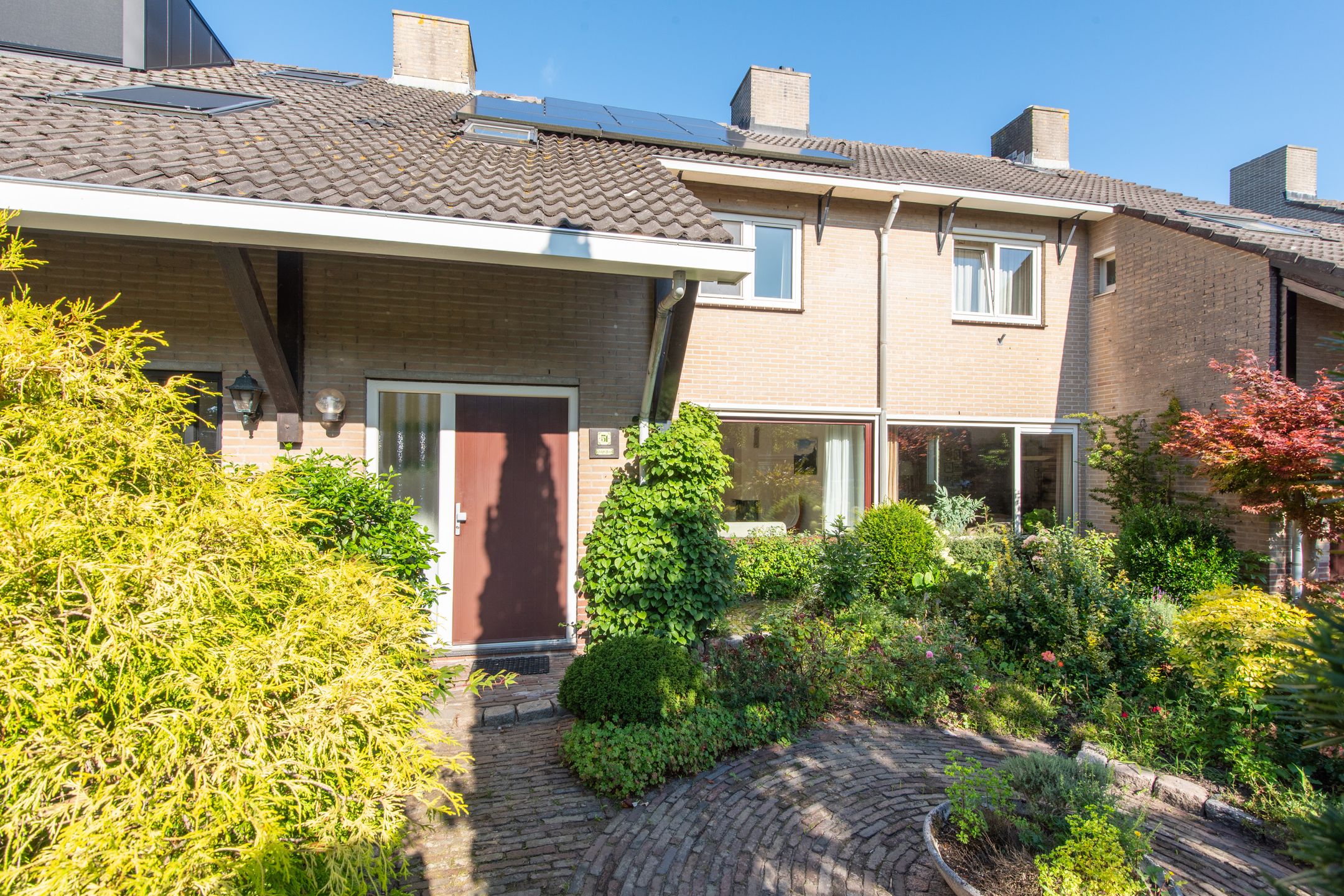 Foto 6 van Harrelaers 51