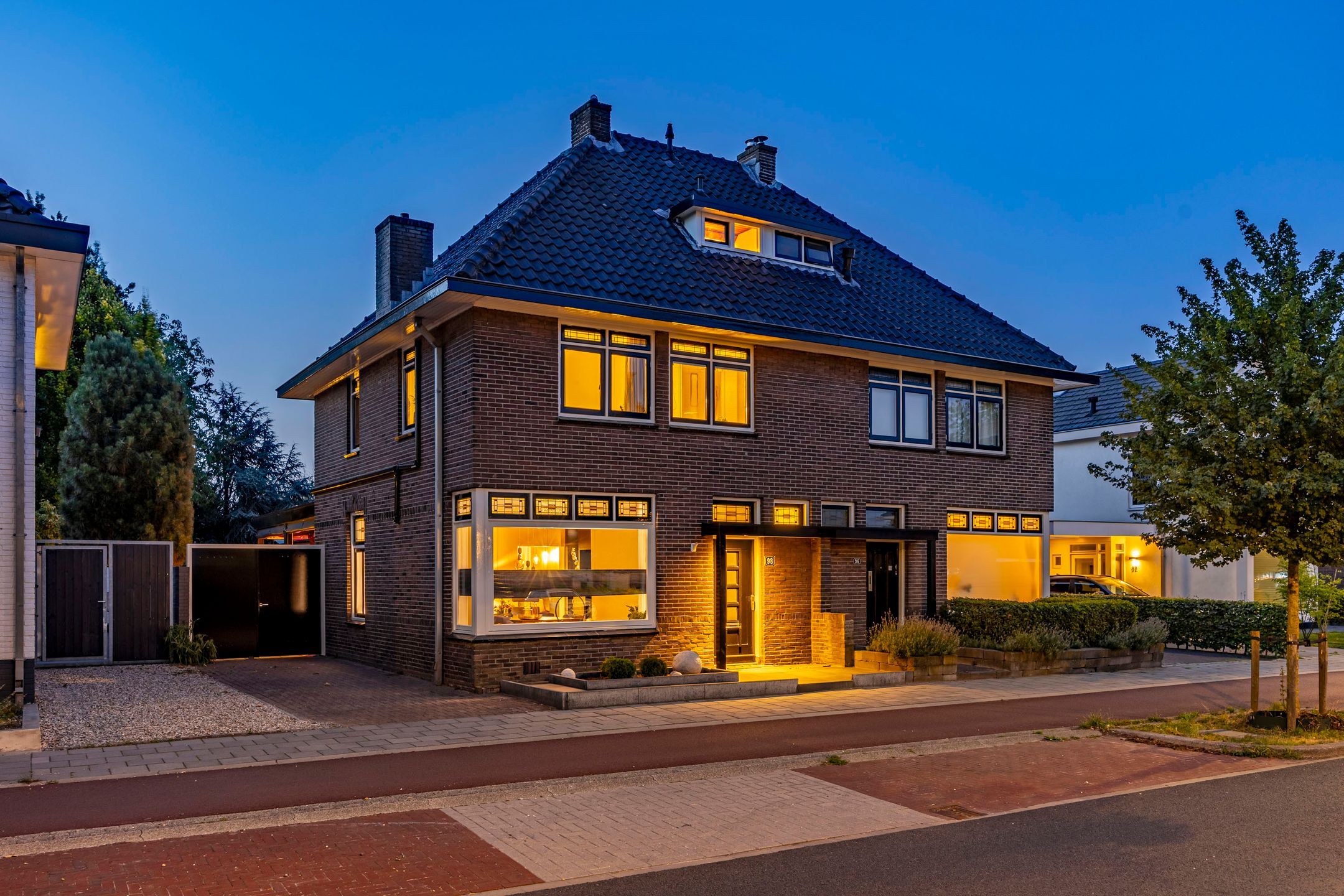 Woolderesweg, 98, Hengelo (OV), 7555LB, Overijssel, Nederland 98 