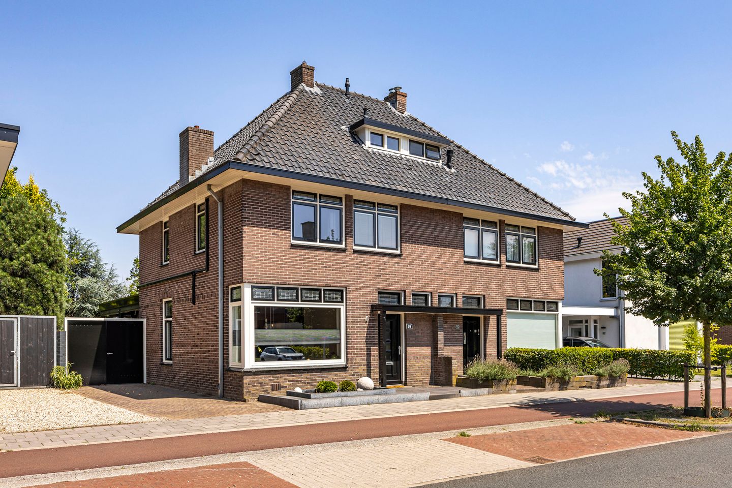 Foto 4 van Woolderesweg 98