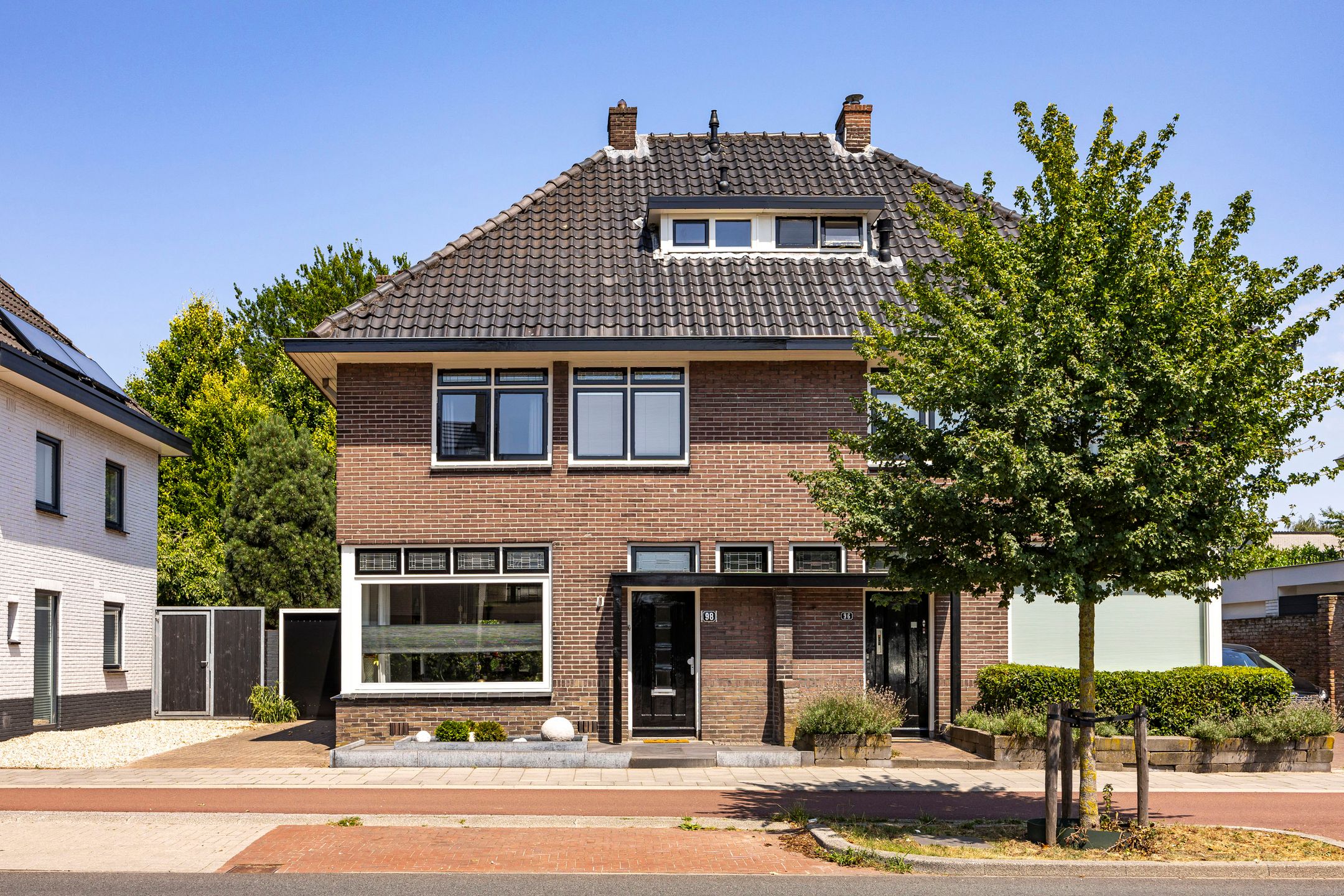 Foto 6 van Woolderesweg 98